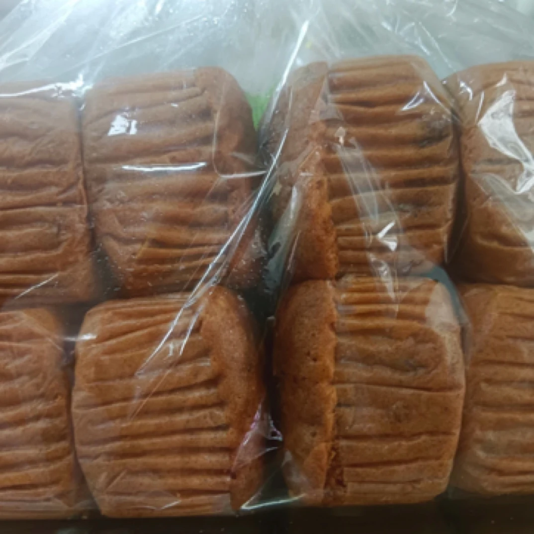 老式槽子糕传统美食(500g)