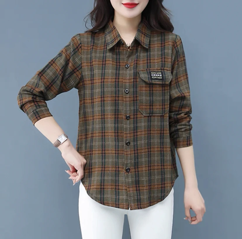 2025新款休闲百搭洋气中老年女装妈妈装时尚百搭减龄薄款外套