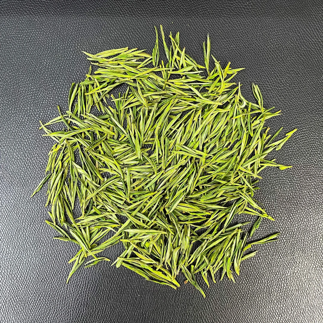 【2025新茶】高山白茶  头春撩头小芽  米芽  高白化 口感香甜 b668