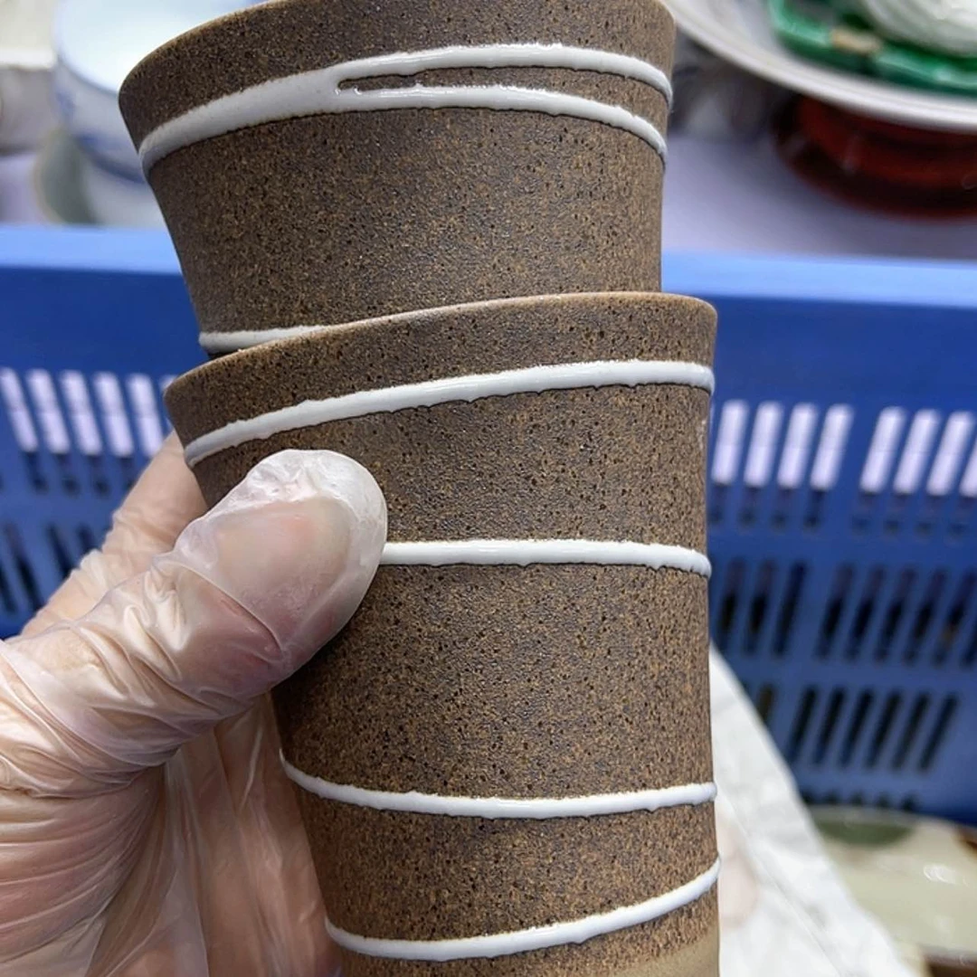 【闪购商品】瓷碟奶**波