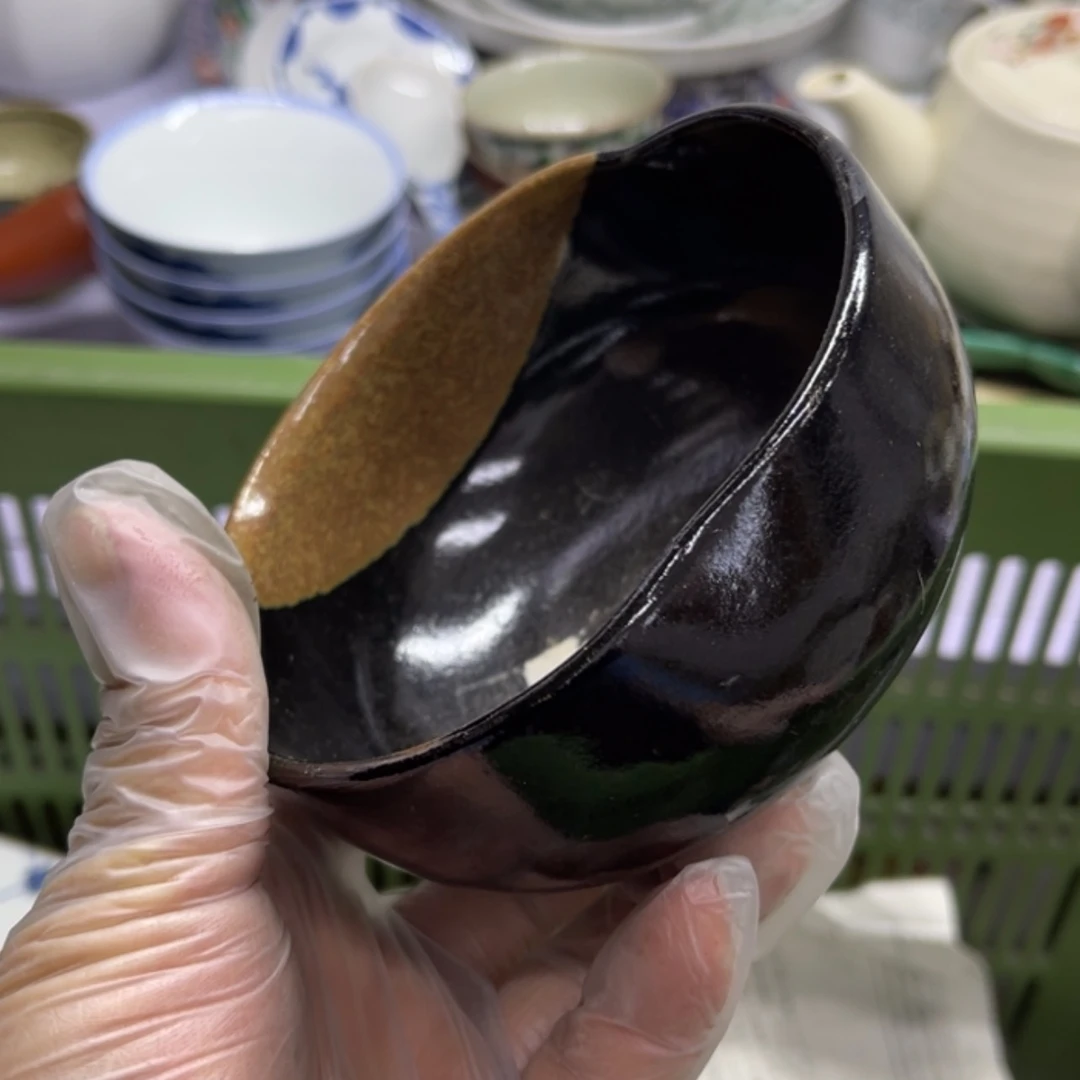 【闪购商品】瓷碗辛*族