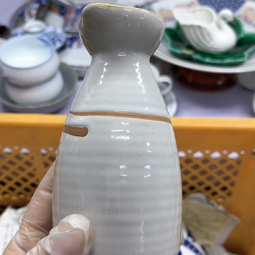 【闪购商品】瓷碟揽*幽