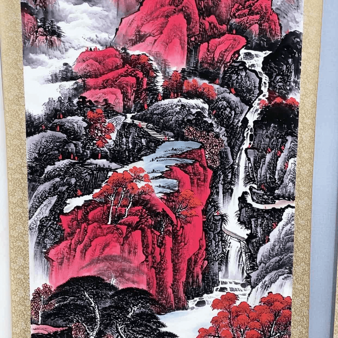 【闪购商品】书法梦*