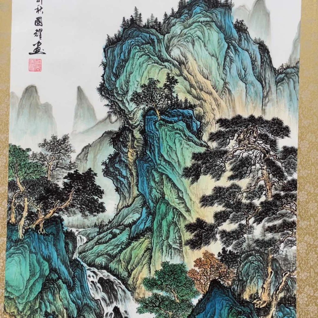 【闪购商品】书法我