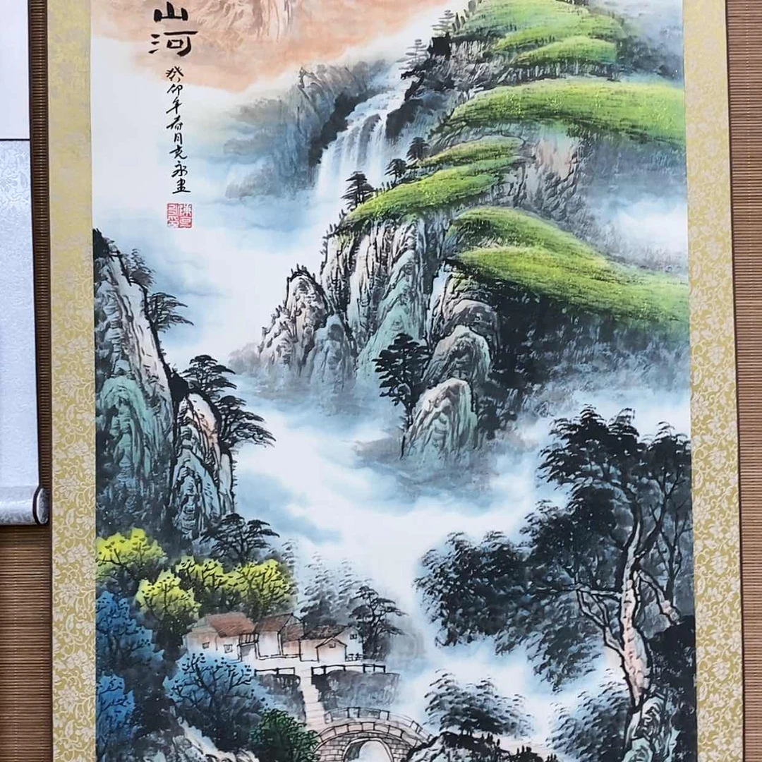 【闪购商品】书法1