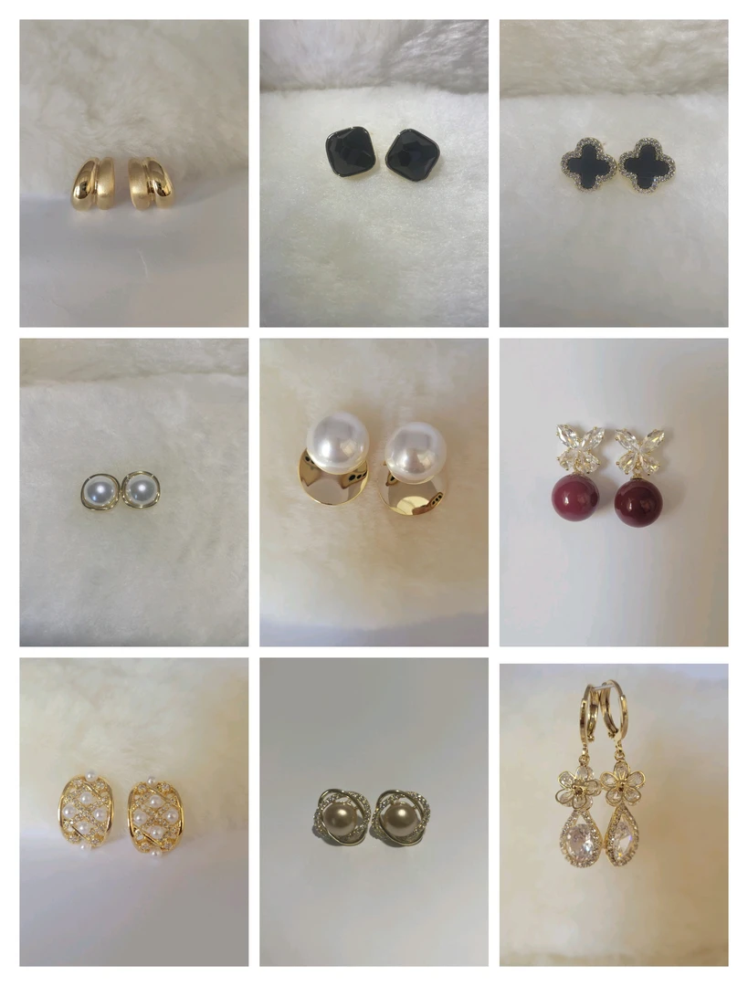 铜合金婚庆饰品 当场直播满25元进粉丝群截图赠饰品盒