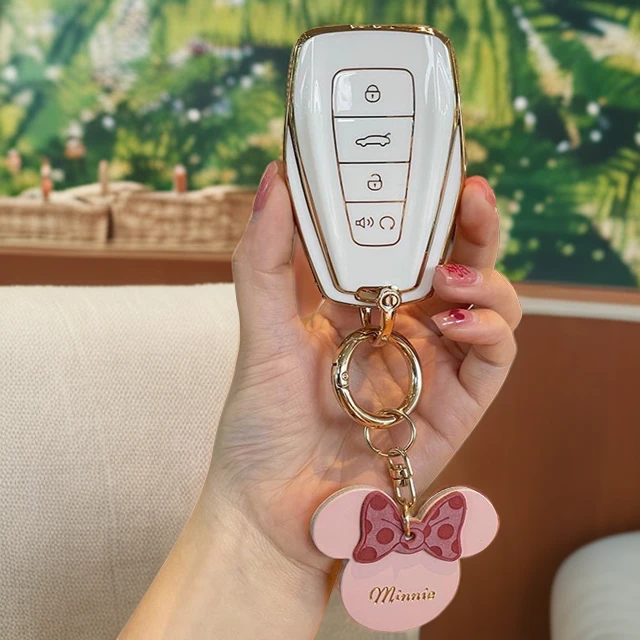 【吉利】系列钥匙套新帝豪gs远景博瑞嘉际星瑞