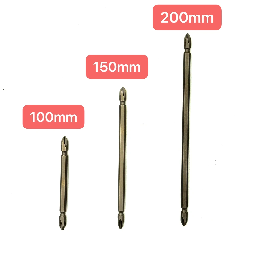 S2抗冲击批头3只装家用工业用