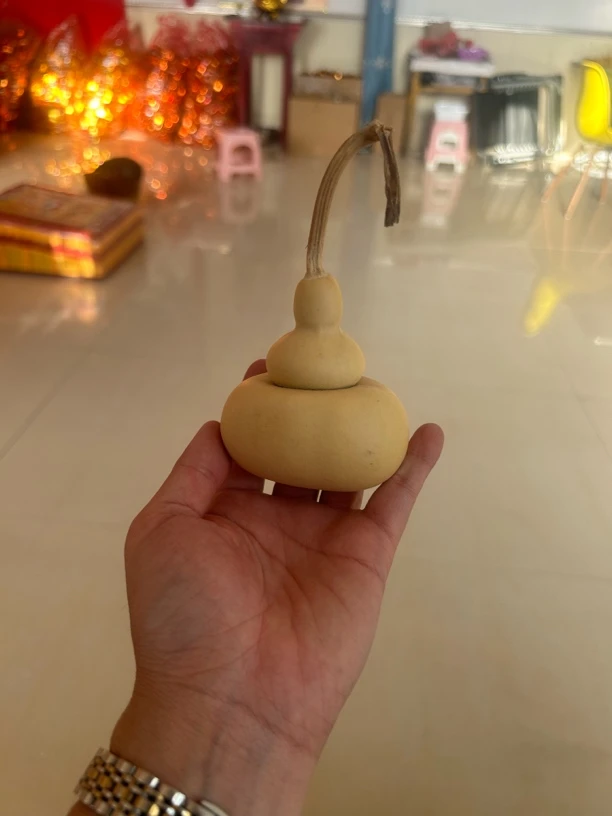 元宝型精品大钱袋