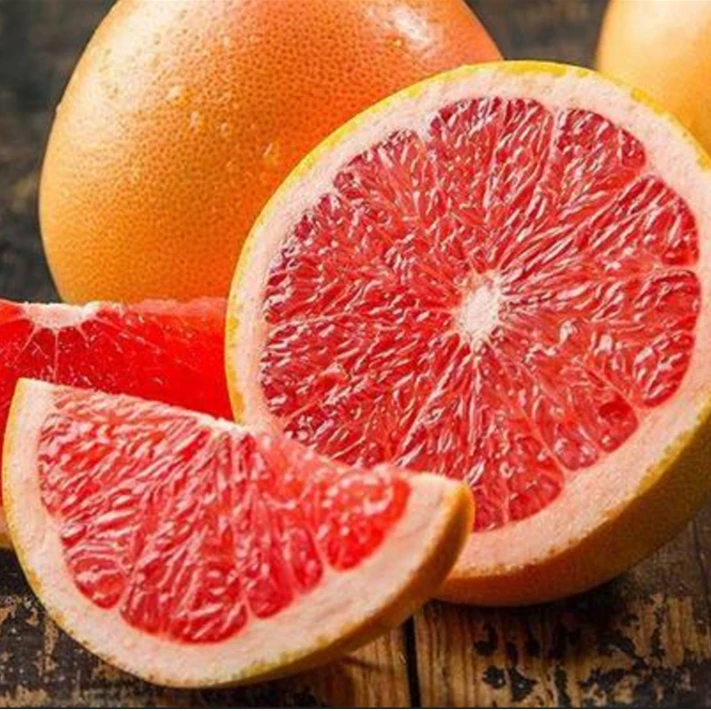 【3颗】南非西柚 下火 酸甜口 单颗360g左右