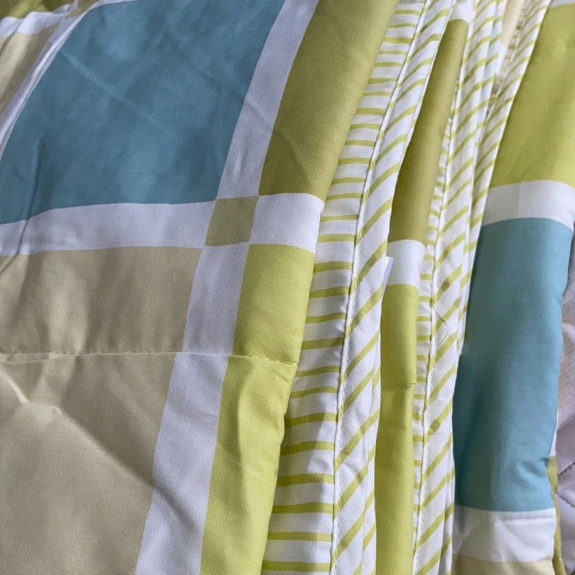 娜娜孤品被（以直播间的实物为准）！