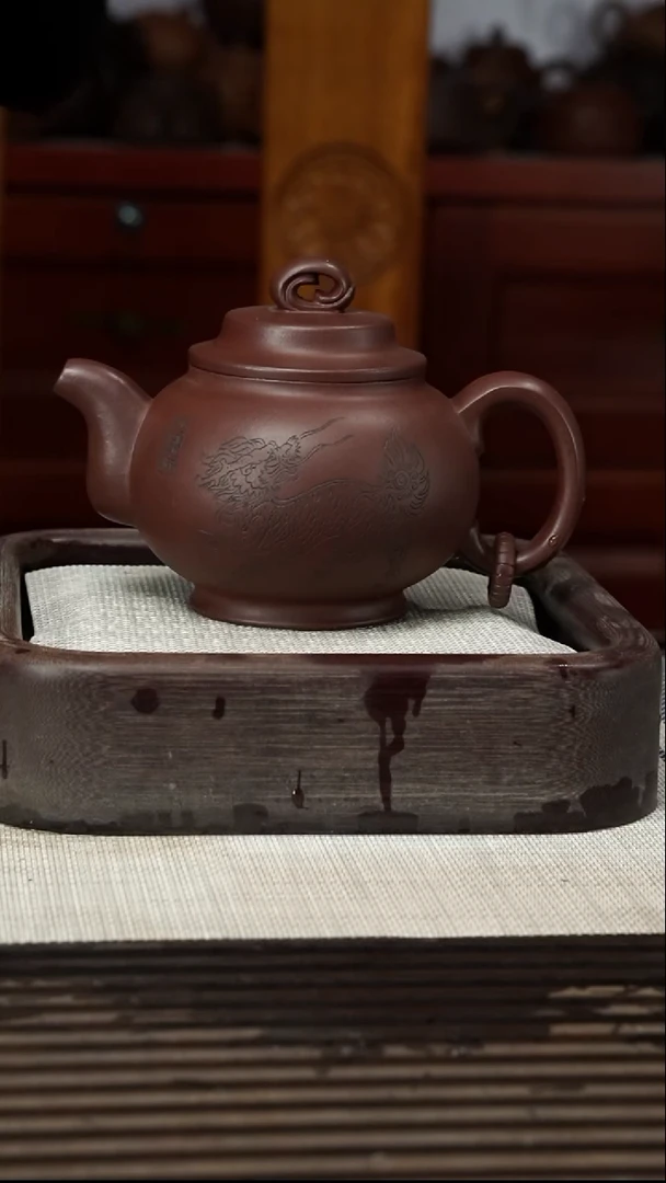 【闪购商品】紫砂茶壶1111111111111111