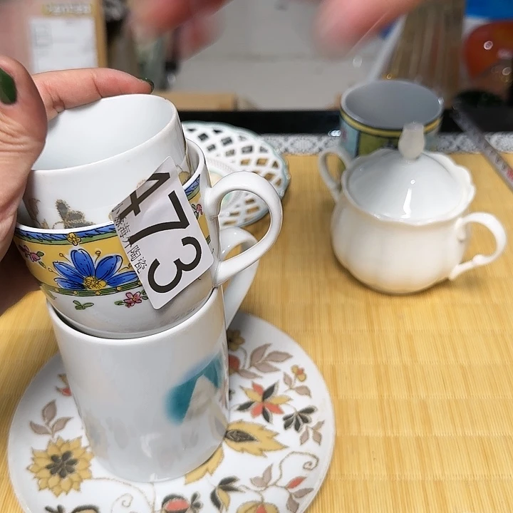 杯用****1小淼海外陶瓷工艺品