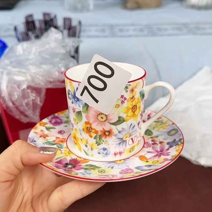 杯小淼海外陶瓷工艺品