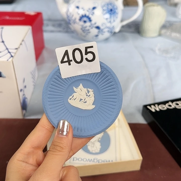 杯小淼海外陶瓷工艺品