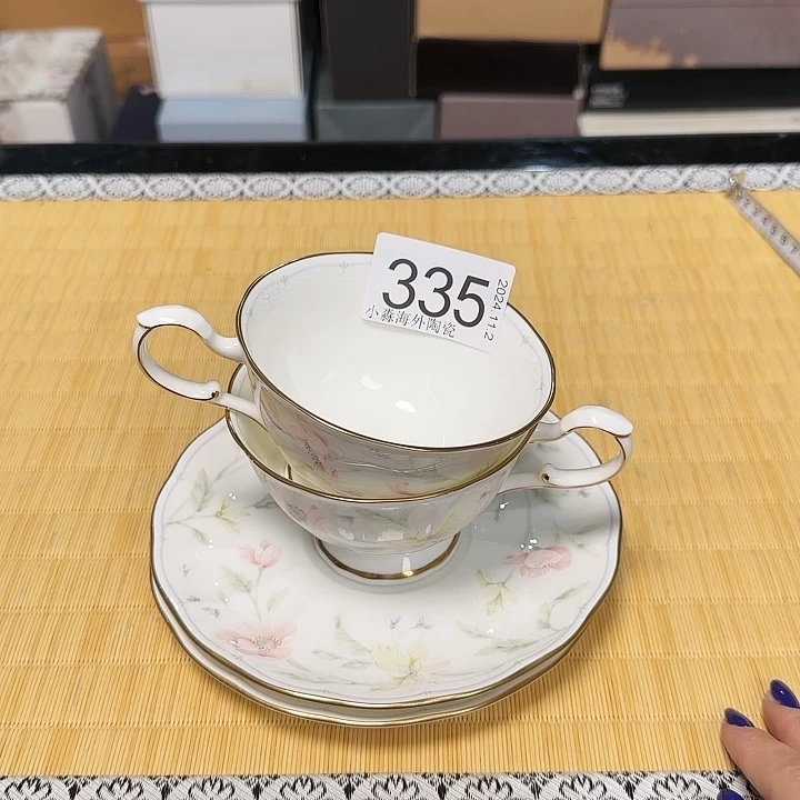 杯?****?小淼海外陶瓷工艺品