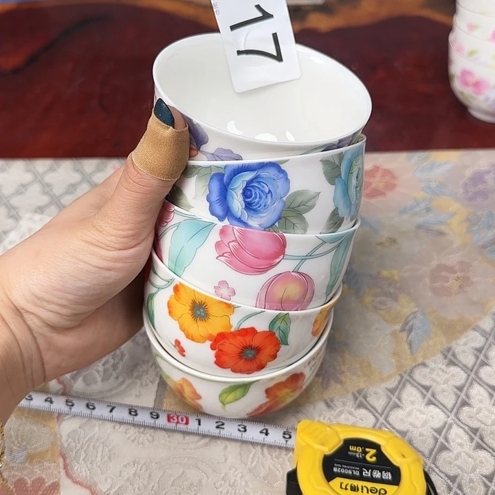 杯君*兰小淼海外陶瓷工艺品