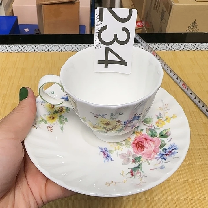 杯小淼海外陶瓷工艺品
