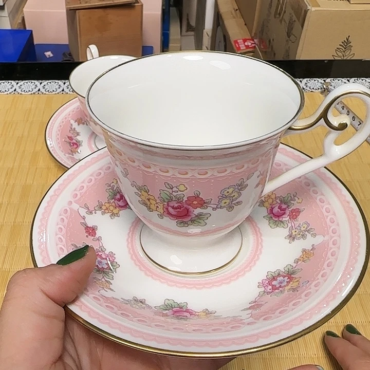 杯大*龙小淼海外陶瓷工艺品