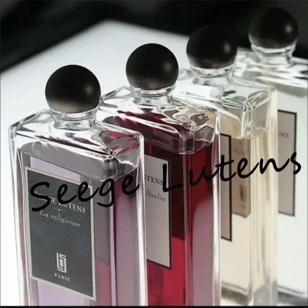 经典柏林少女孤儿怨时尚持久留香水50ml100ml