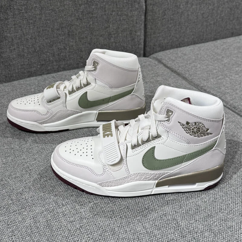 Nike/耐克【JD店铺同款】AJ 312新款男子运动鞋休闲鞋 HF0745-131