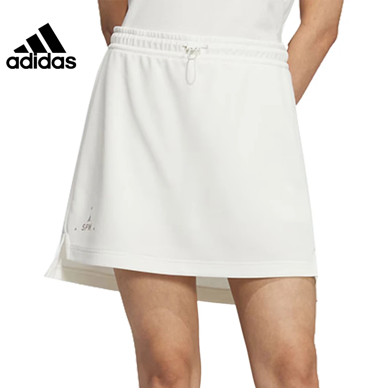 adidas/阿迪达斯【SWC店铺同款】夏季女子运动训练休闲短裤JN7786