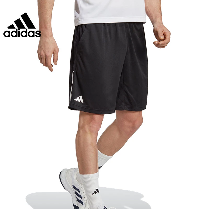 adidas/阿迪达斯【SWC店铺同款】运动短裤夏季男款训练五分裤HR8726