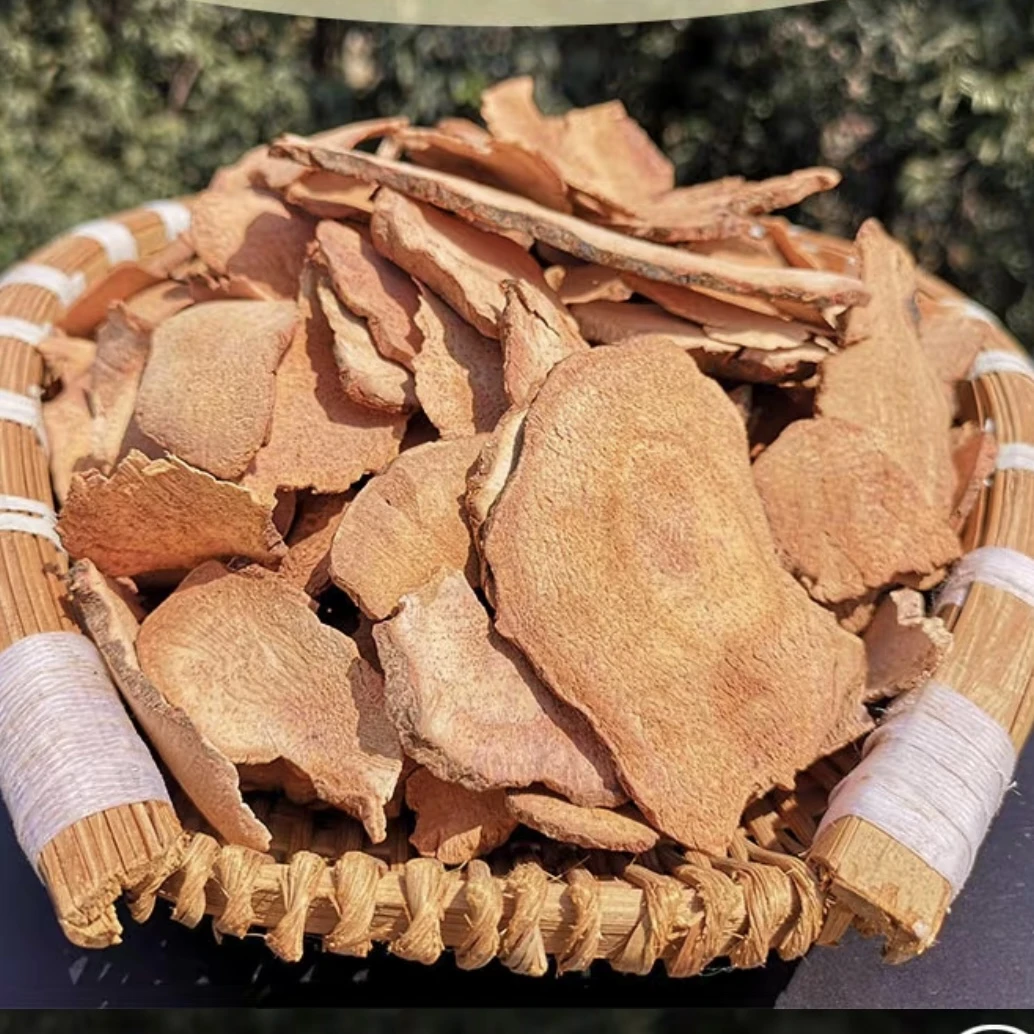 【土茯苓】净含量500g