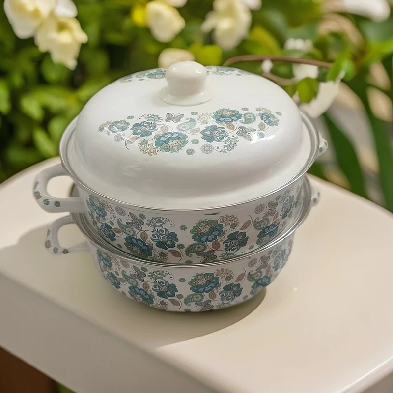 加厚拉面盆24CM不锈钢jizidan