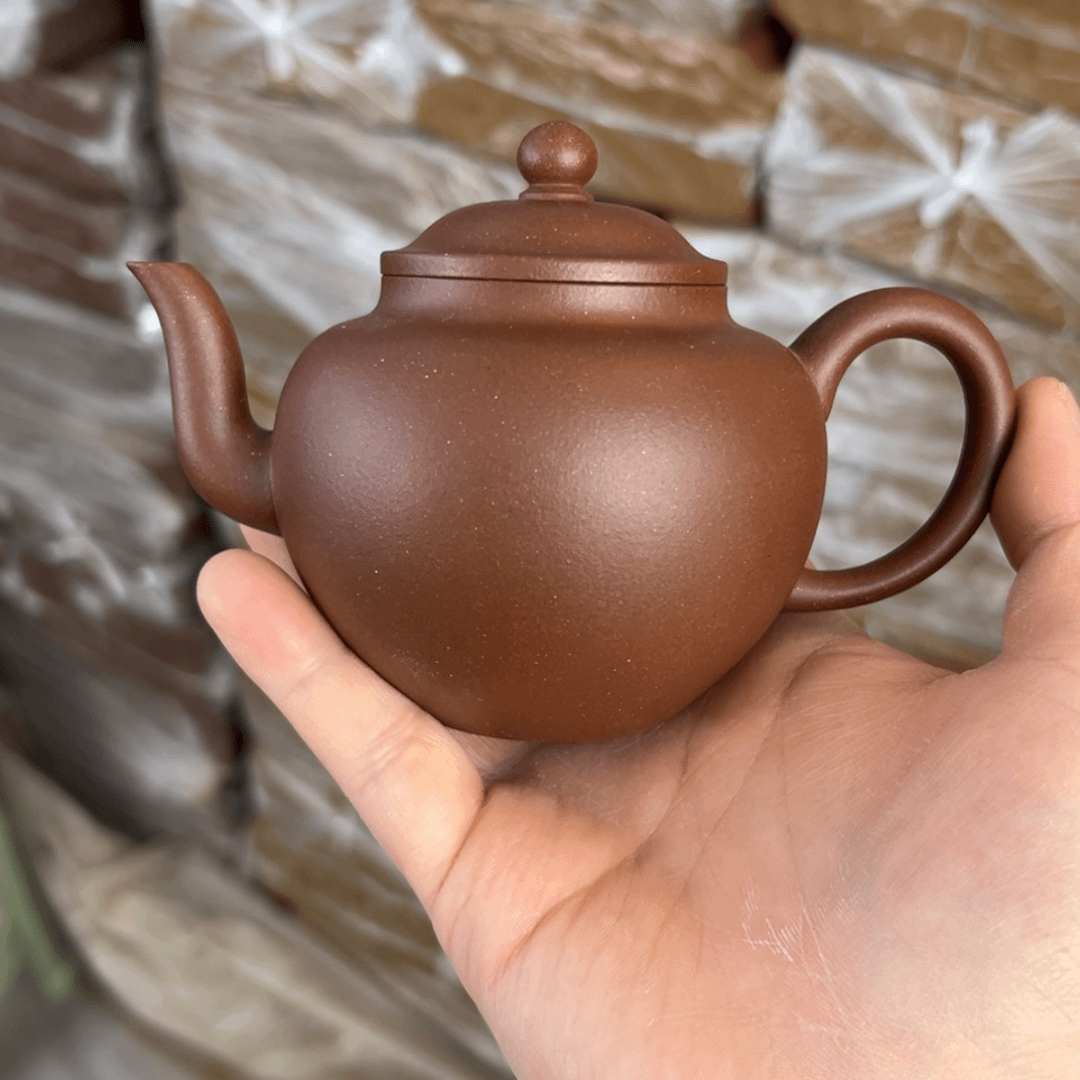 【闪购商品】紫砂茶壶
