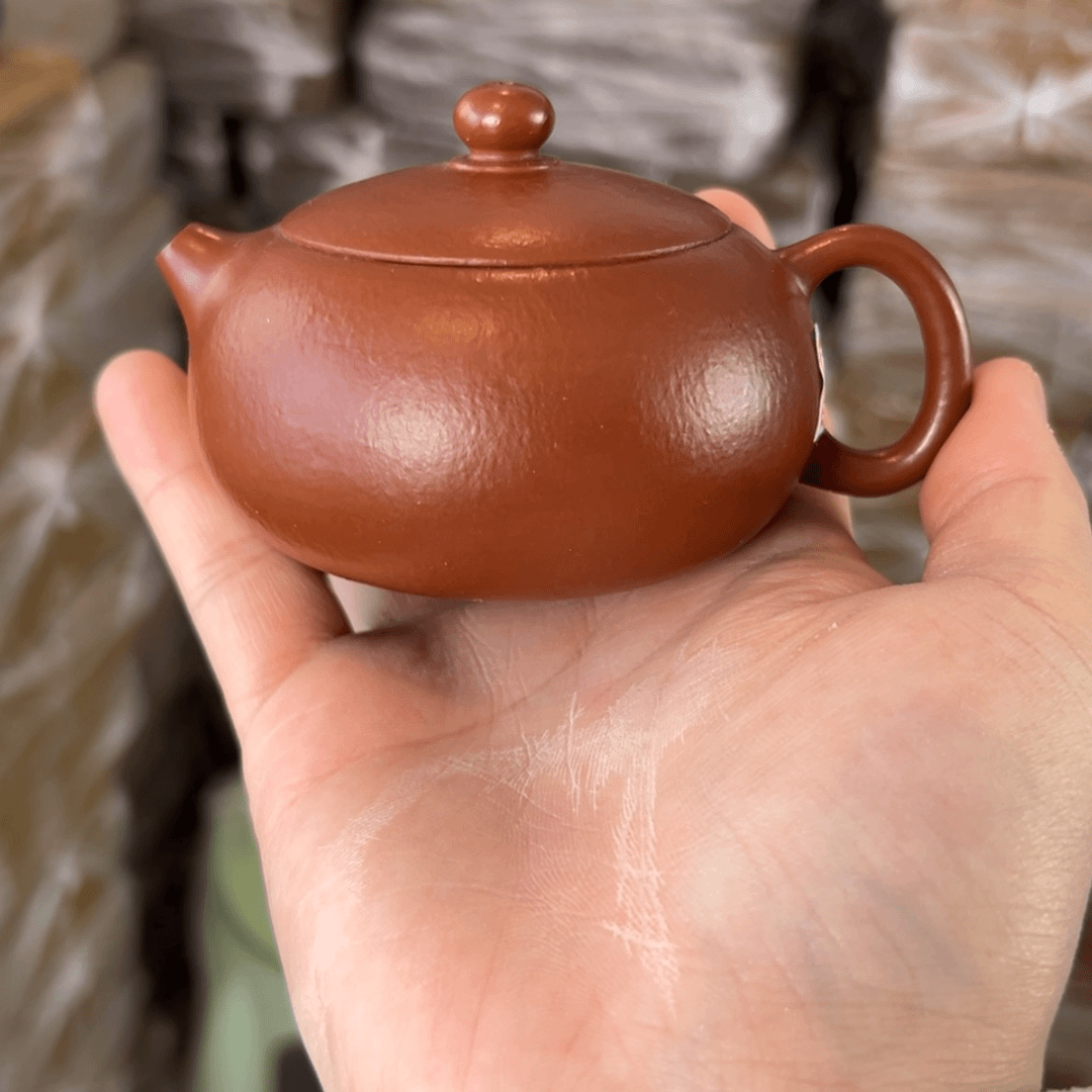【闪购商品】紫砂茶壶查****咖