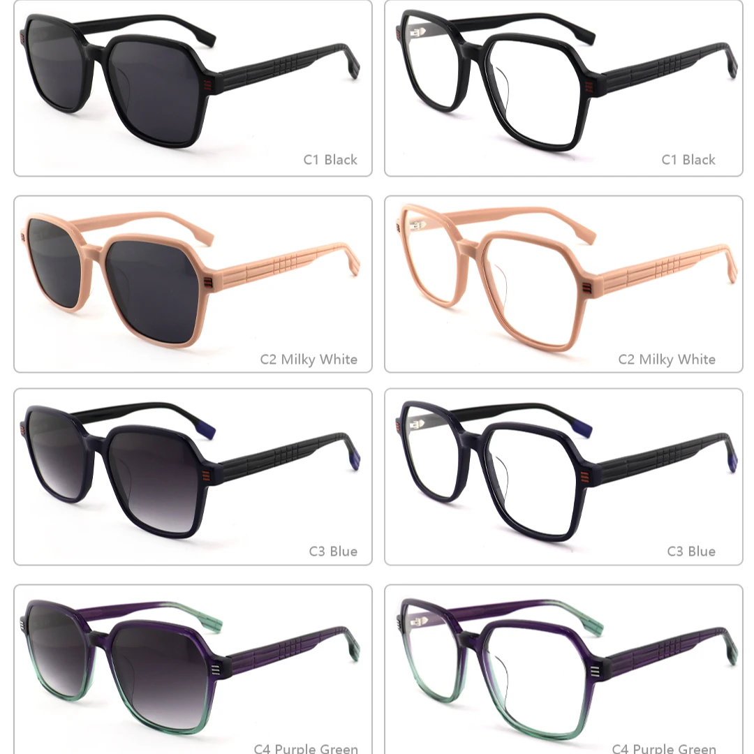 sow/播sow新款防蓝光/太阳镜RDA10270