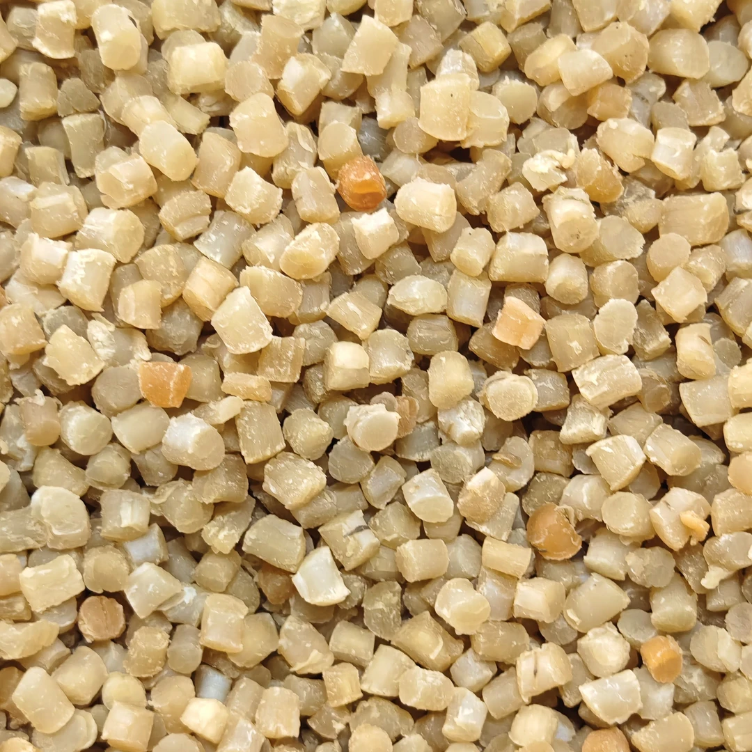 干贝瑶柱干货小号干贝淡晒无添加