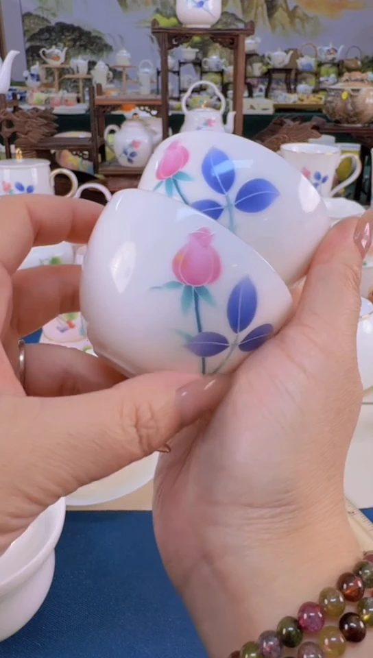 【闪购商品】瓷器..............