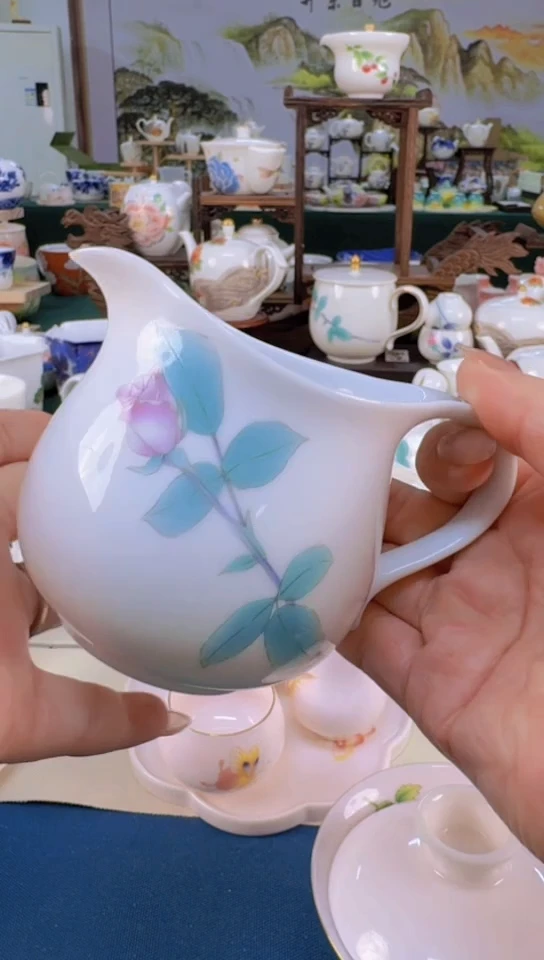 【闪购商品】瓷器..............