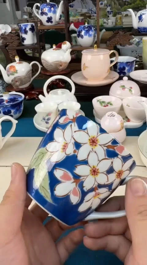 【闪购商品】杯瓷器..............