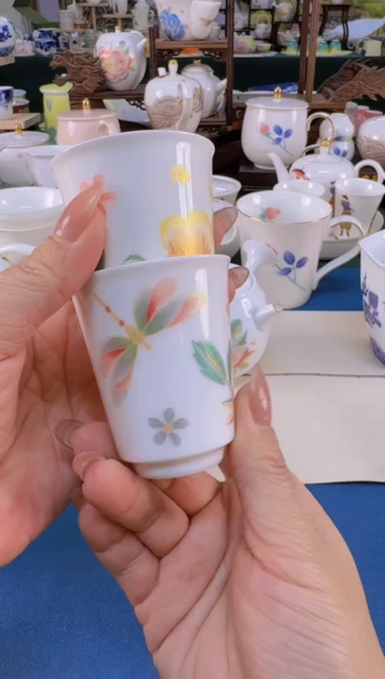 【闪购商品】瓷器..............