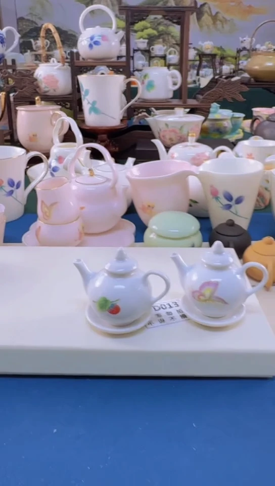 【闪购商品】瓷器..............