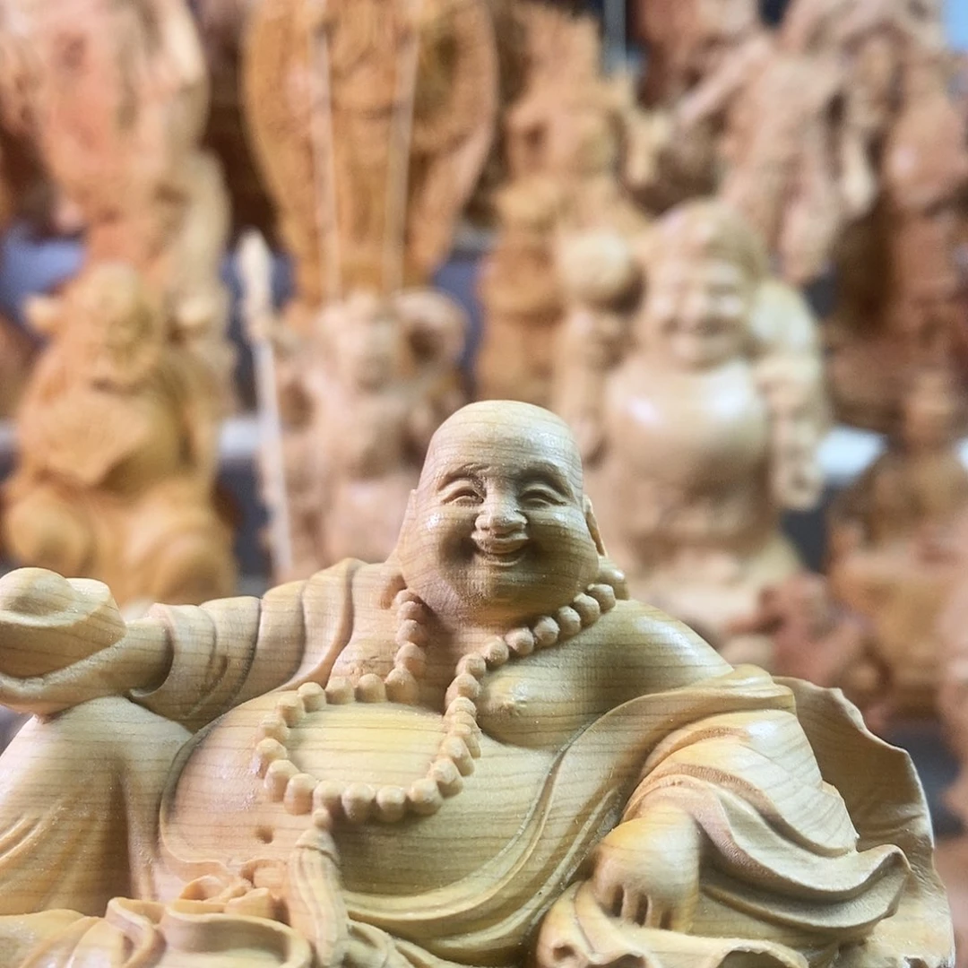 香榧木人****奈一物一拍原木原色