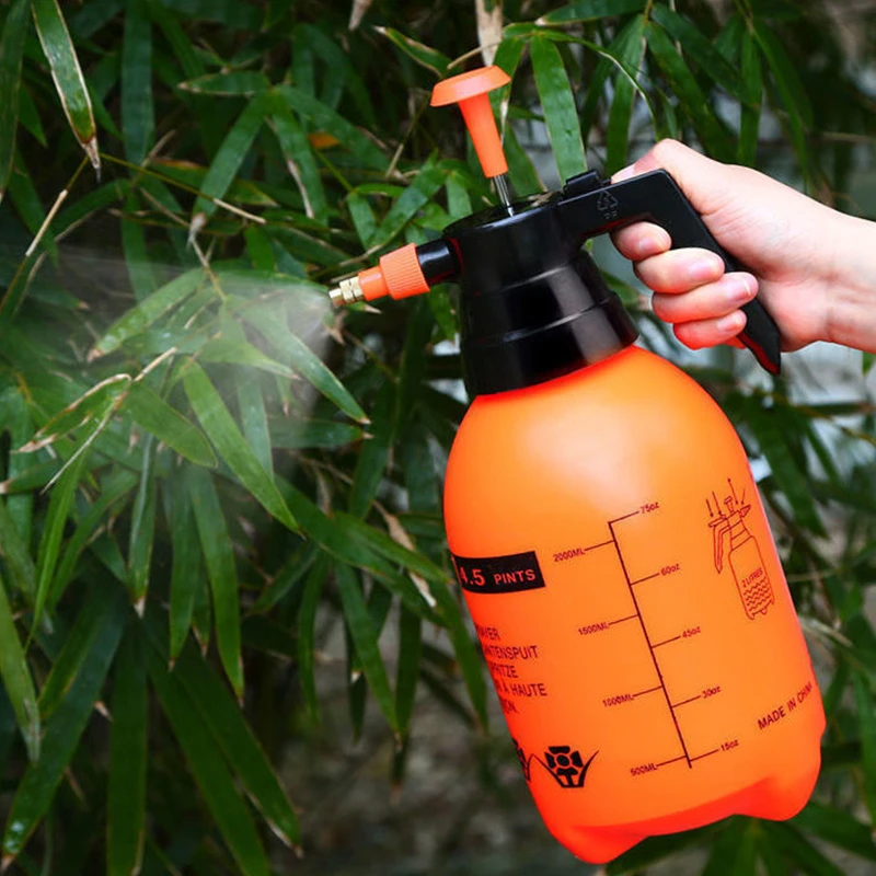 【配件】打压壶擦玻璃压力清洁喷壶开荒保洁搭配水压足自动气压喷洒