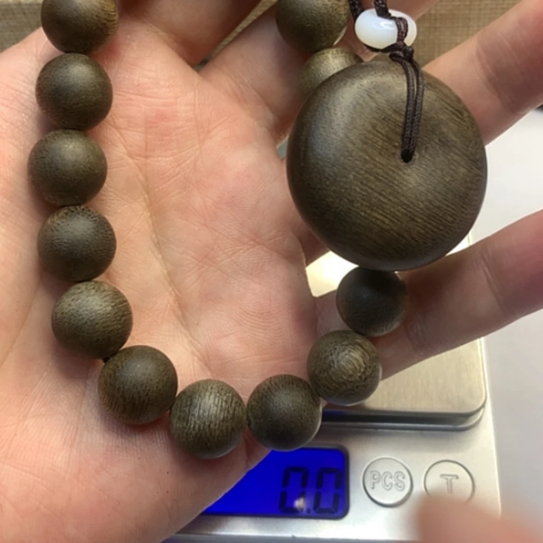 【闪购商品】沉香根雕文莱1.2