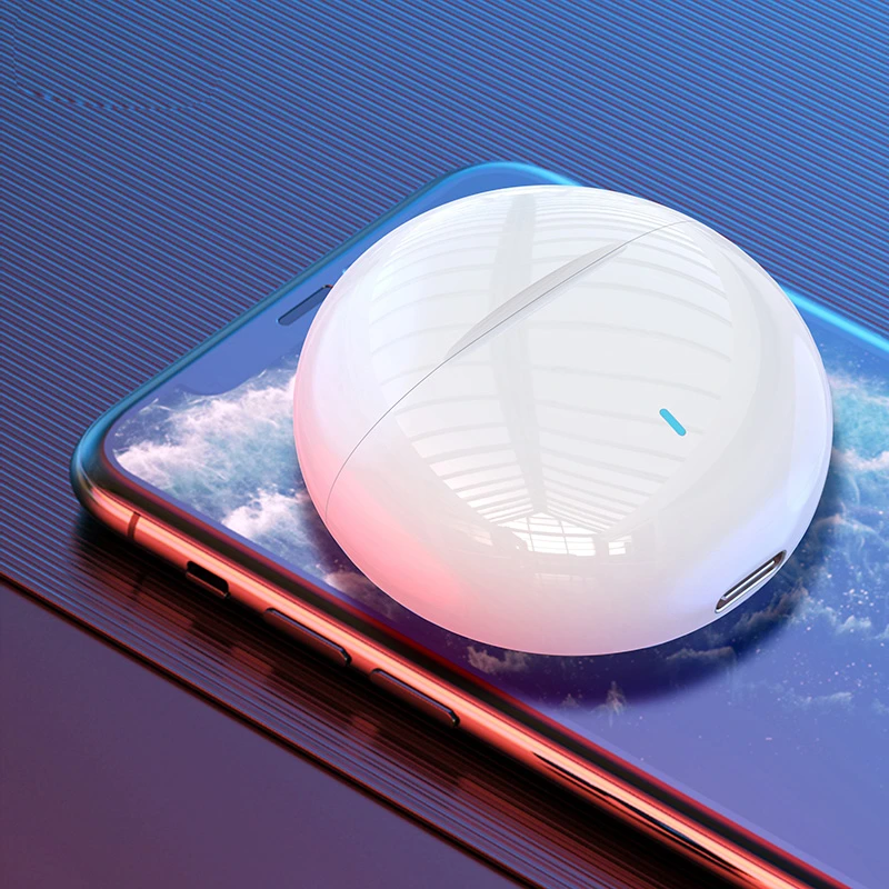 boocce小巧音乐运动无线通话蓝牙耳机S2