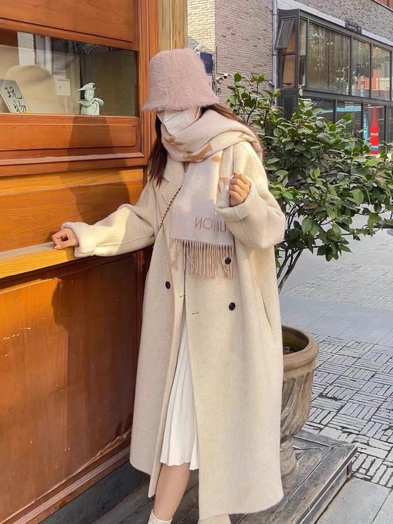 【孤品点这】女装仙女外套韩系日系温柔风小众简约