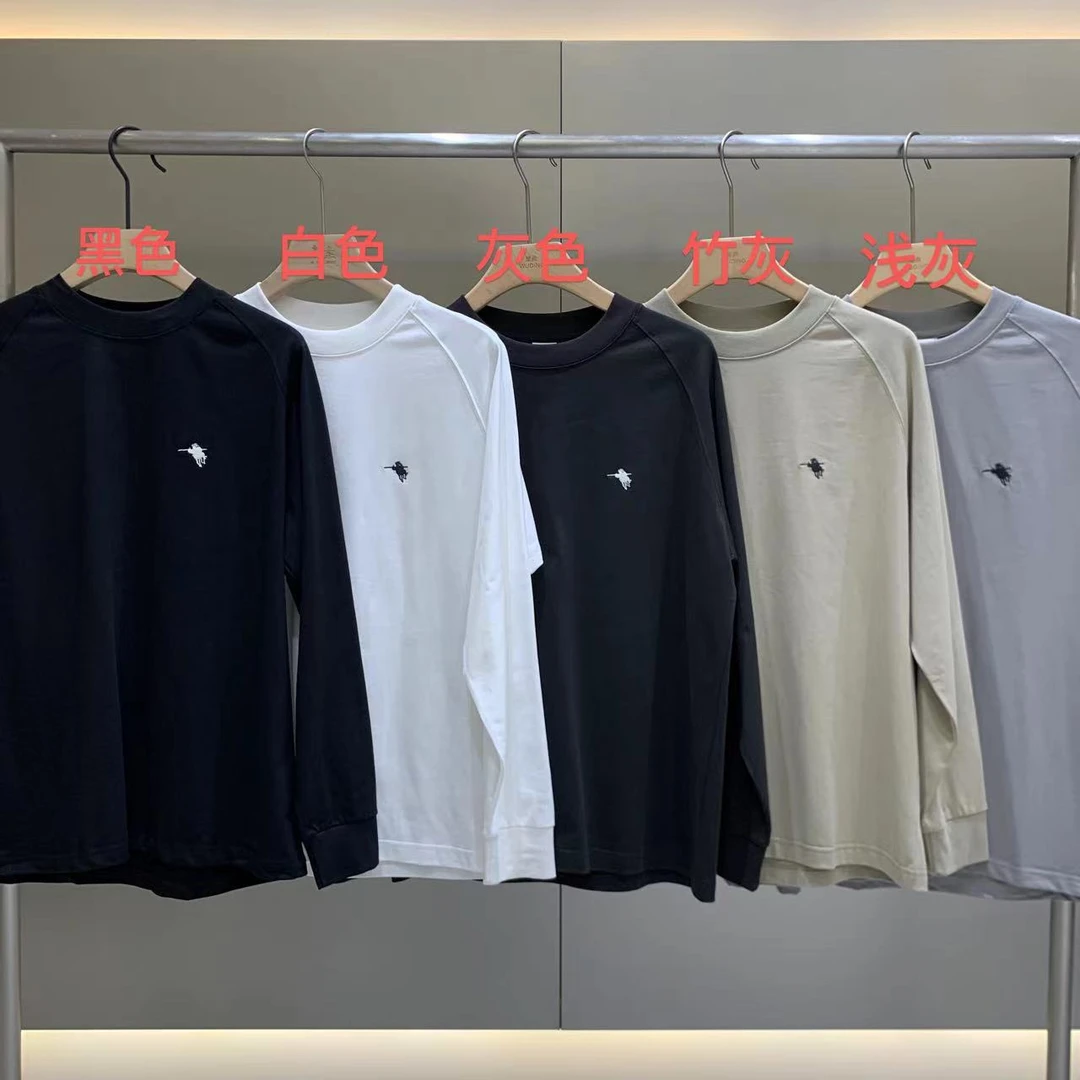 主播专属 WD89012屋鼎秋冬新款长袖