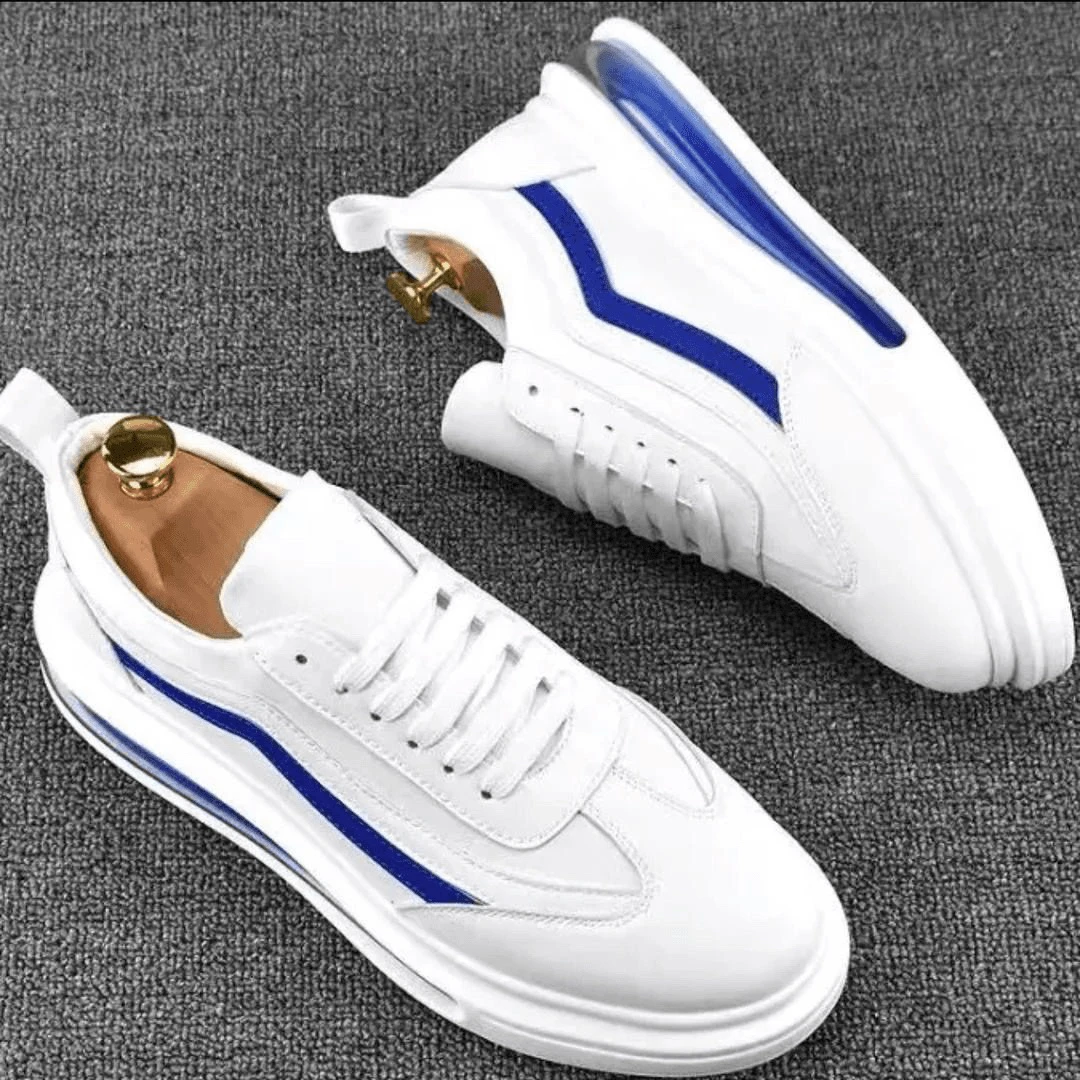 夏季新款时尚潮流男士休闲鞋1332百搭