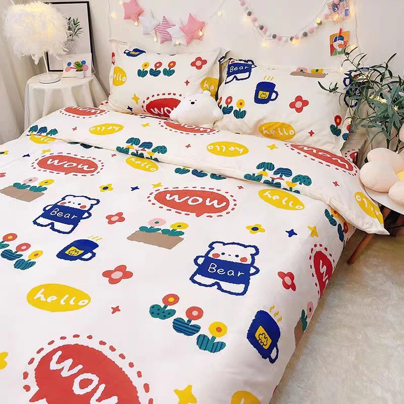 100棉斜纹包布布料