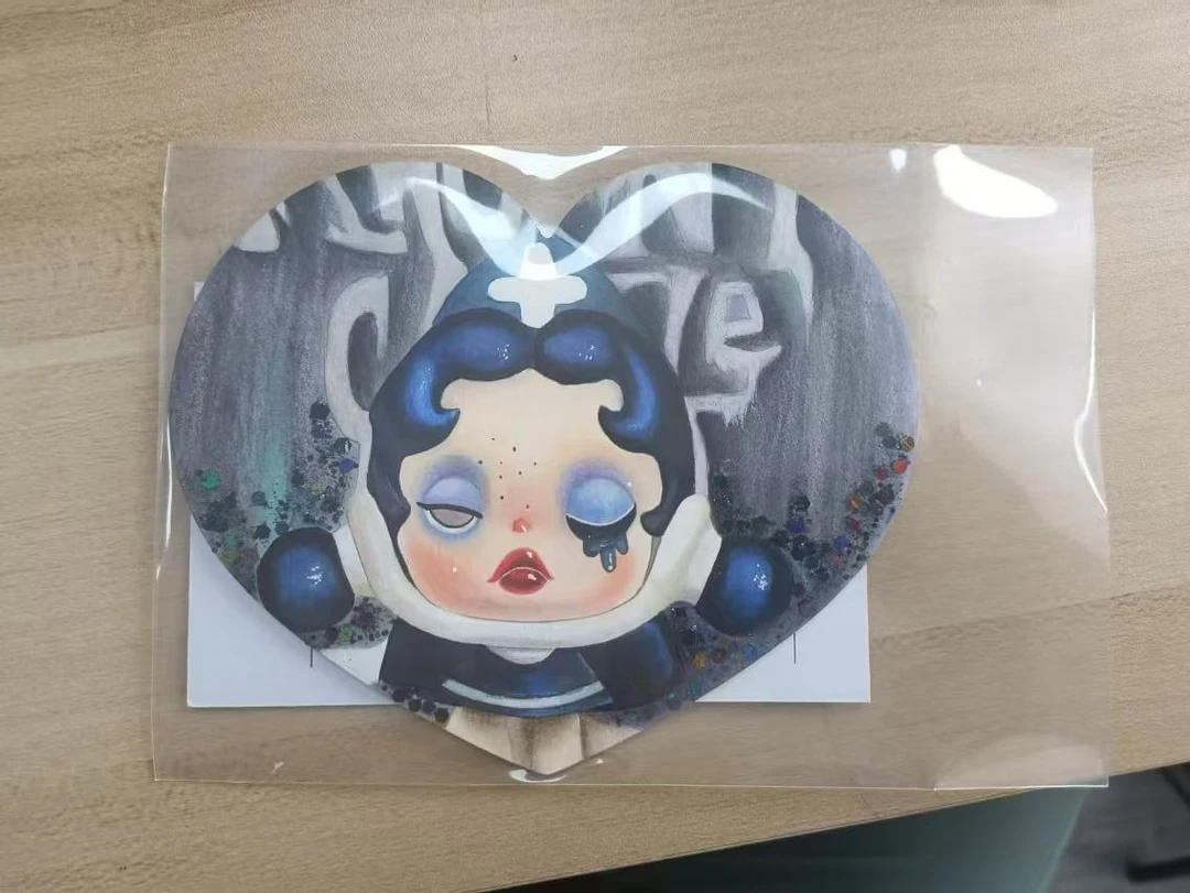 一期一绘 手绘