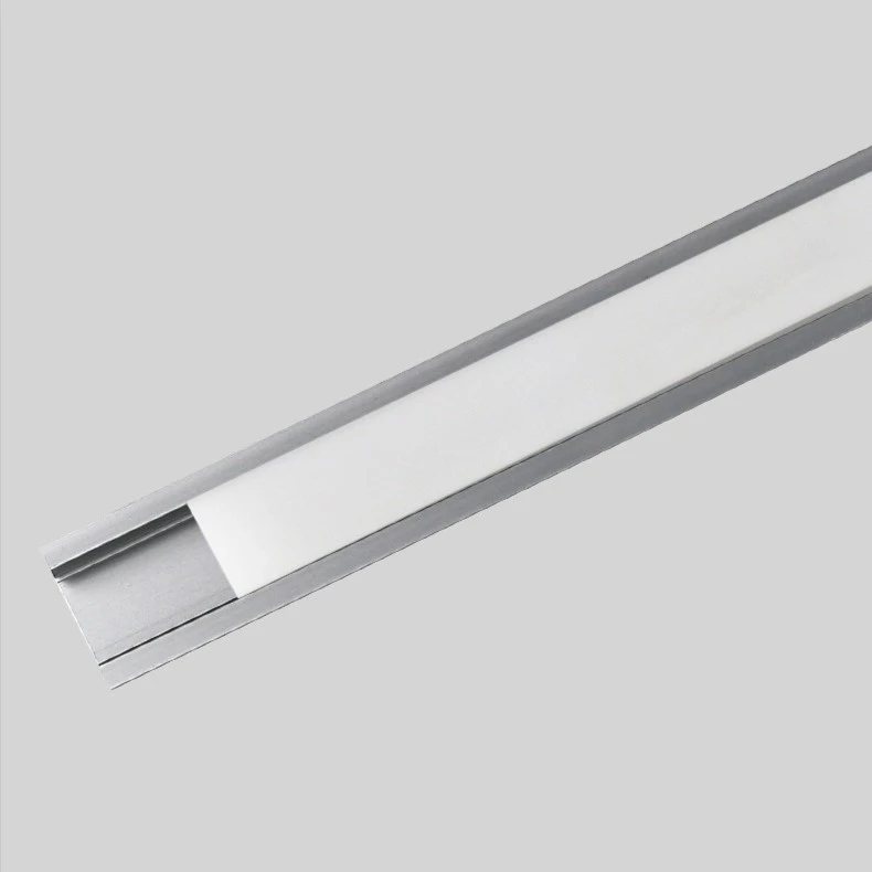 铝材线性灯无主灯照明家用商用线性灯LED灯流水灯橱柜酒柜照明