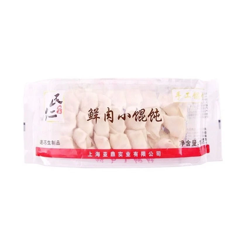 民仁堂 鲜肉小馄饨110g#冬至