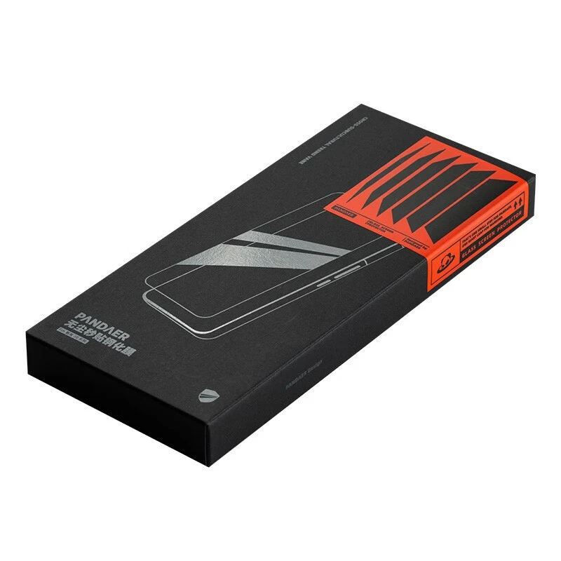 PANDAER无尘秒贴手机钢化膜 适用魅族20/21Note 超声波指纹解锁